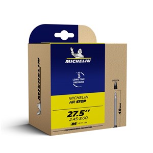 DĘTKA 27,5x2,45/3,0 FV 48MM B6 MICHELIN