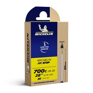 DĘTKA 700x18/25C FV 60MM A1 MICHELIN