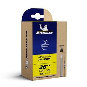 DĘTKA 26x1,0/1,25 FV 48 MM C2 MICHELIN