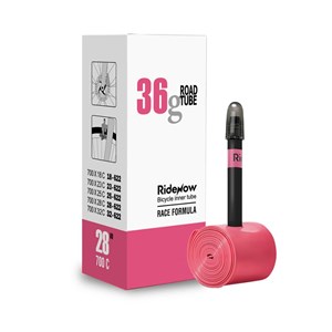 DĘTKA TPU RIDENOW 700x18/32C SV45MM LIGHT