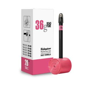 DĘTKA TPU RIDENOW 700x18/32C SV65MM LIGHT