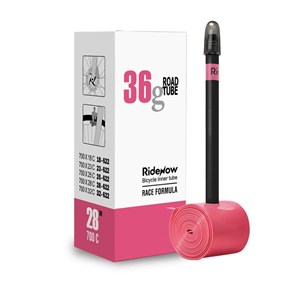 DĘTKA TPU RIDENOW 700x18/32C SV85MM LIGHT