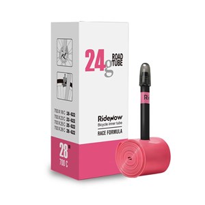 DĘTKA TPU RIDENOW 700x18/28C SV45MM SUPER LIGHT