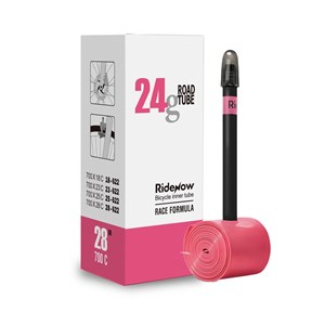 DĘTKA TPU RIDENOW 700x18/28C SV65MM SUPER LIGHT