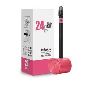 DĘTKA TPU RIDENOW 700x18/28C SV85MM SUPER LIGHT