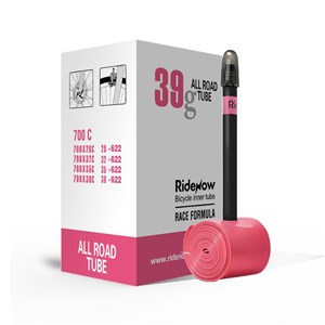 DĘTKA TPU RIDENOW 700x28/38C SV65MM ALLROAD