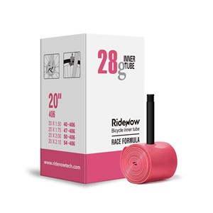 DĘTKA TPU RIDENOW 20x1,5/2,1 AV45MM