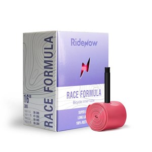 DĘTKA TPU RIDENOW 16x1,9/2,5 AV45MM BMX