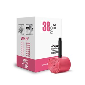 DĘTKA TPU RIDENOW 20x1,9/2,5 AV45MM BMX