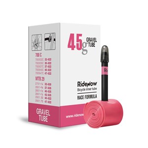 DĘTKA TPU RIDENOW 700x32/47C SV45MM GRAVEL