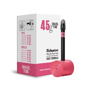 DĘTKA TPU RIDENOW 700x32/47C SV65MM GRAVEL