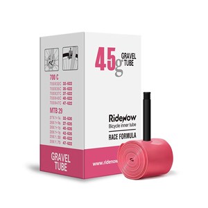 DĘTKA TPU RIDENOW 700x32/47C AV45MM GRAVEL
