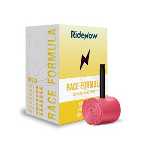 DĘTKA TPU RIDENOW 24x1,9-2,5 AV45MM MTB