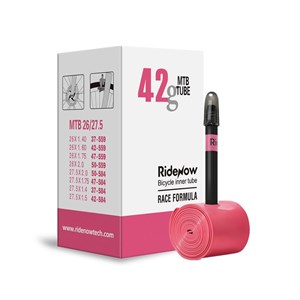 DĘTKA TPU RIDENOW 26-27,5x1,4-2,0 SV45MM MTB