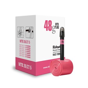 DĘTKA TPU RIDENOW 26-27,5x1,9-2,5 SV45MM MTB