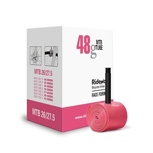 DĘTKA TPU RIDENOW 26-27,5x1,9-2,5 AV45MM MTB
