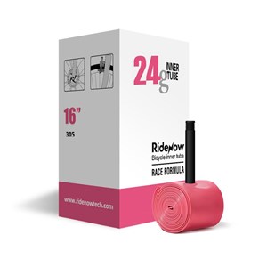 DĘTKA TPU RIDENOW 16x1,5/2,1 AV45MM