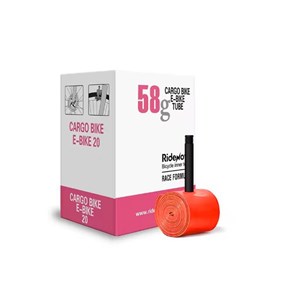 DĘTKA TPU RIDENOW 20x1,3/2,0 AV45MM CARGO/E-BIKE