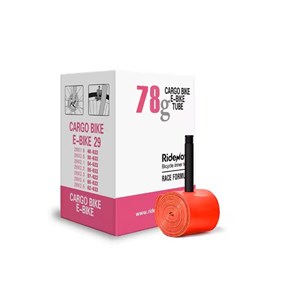 DĘTKA TPU RIDENOW 29x1,9/2,5 AV45MM CARGO/E-BIKE