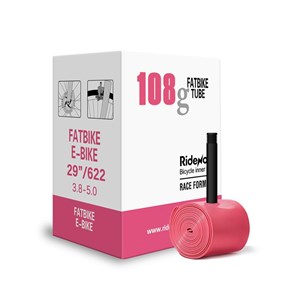 DĘTKA TPU RIDENOW 29x3,8/5,0 AV45MM FAT/E-BIKE