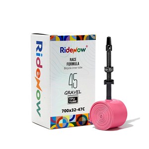 DĘTKA TPU ALU RIDENOW 700x32/47 SV85MM GRAVEL