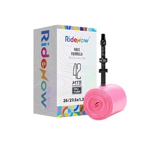 DĘTKA TPU ALU RIDENOW 26-27.5x1.3-2.0 SV45MM MTB