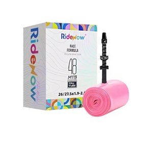 DĘTKA TPU ALU RIDENOW 26-27.5x1.9-2.5 SV45MM MTB