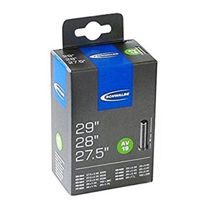 DĘTKA 29x1,75-2,40/27,5x2,0 AV19 40MM SCHWALBE