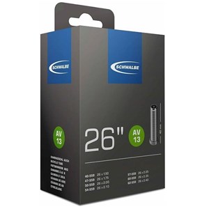 DĘTKA 26x1,50/2,50 AV13 40MM SCHWALBE