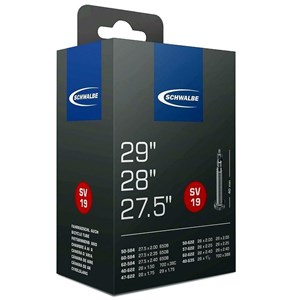 DĘTKA 27,5x2,0/29x1,75-2,4 SV19 FV 40MM SCHWALBE