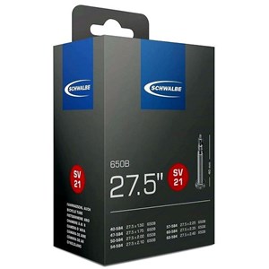 DĘTKA 27,5x1,50/2,40 SV21 PRESTA 40MM SCHWALBE