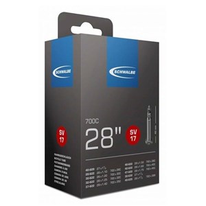 DĘTKA 700x28/47 SV17 PRESTA 40MM SCHWALBE