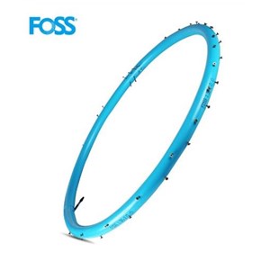 DĘTKA NIEPRZEBIJALNA FOSS 700x28C-38C FV