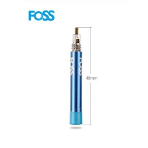 DĘTKA NIEPRZEBIJALNA FOSS 700x28C-38C FV