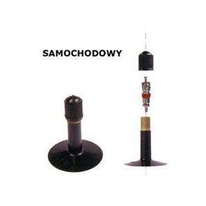 DĘTKA 29x1,90/2,125  AV 48MM DURO BOX