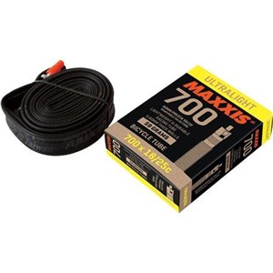 DĘTKA 700x23/32C FV MAXXIS ULTRALIGHT
