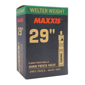 DĘTKA 29x1,75/2,4 FV 48MM MAXXIS WELTER WEIGHT