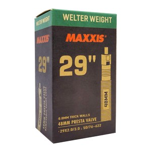 DĘTKA 29x2,0/3,0 FV 48MM MAXXIS WELTER WEIGHT