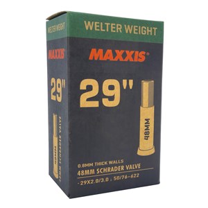 DĘTKA 29x2,0/3,0 AV 48MM MAXXIS WELTER WEIGHT