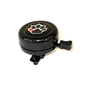 DZWONEK ŁAPA SPENCER D:50mm po 12szt