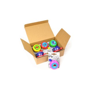 DZWONEK SWEET MIX D:50mm po 6szt