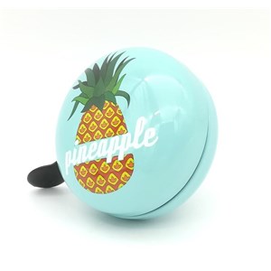 DZWONEK BIG BELL ANANAS MIĘTA 80MM