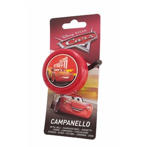 DZWONEK DISNEY CARS 3