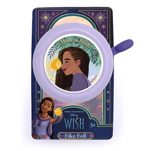 DZWONEK DISNEY WISH