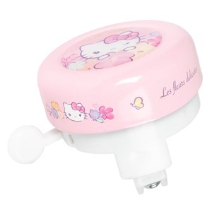 DZWONEK DO ROWERU HELLO KITTY