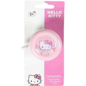 DZWONEK DO ROWERU HELLO KITTY
