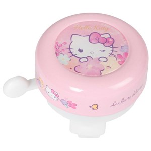 DZWONEK DO ROWERU HELLO KITTY