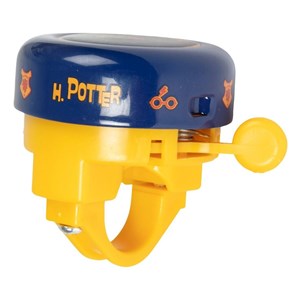 DZWONEK DO ROWERU HARRY POTTER