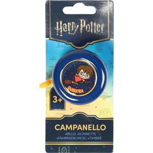 DZWONEK DO ROWERU HARRY POTTER