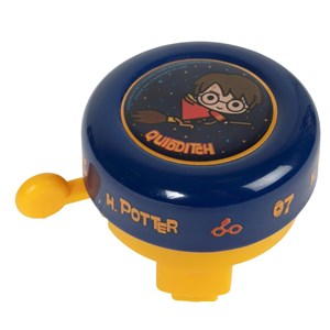 DZWONEK DO ROWERU HARRY POTTER
